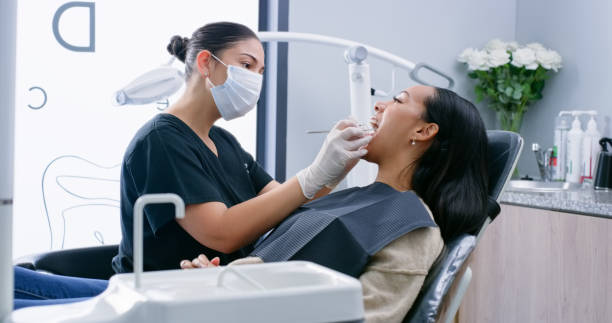 Our Range of Dental Services in Lawnside, NJ